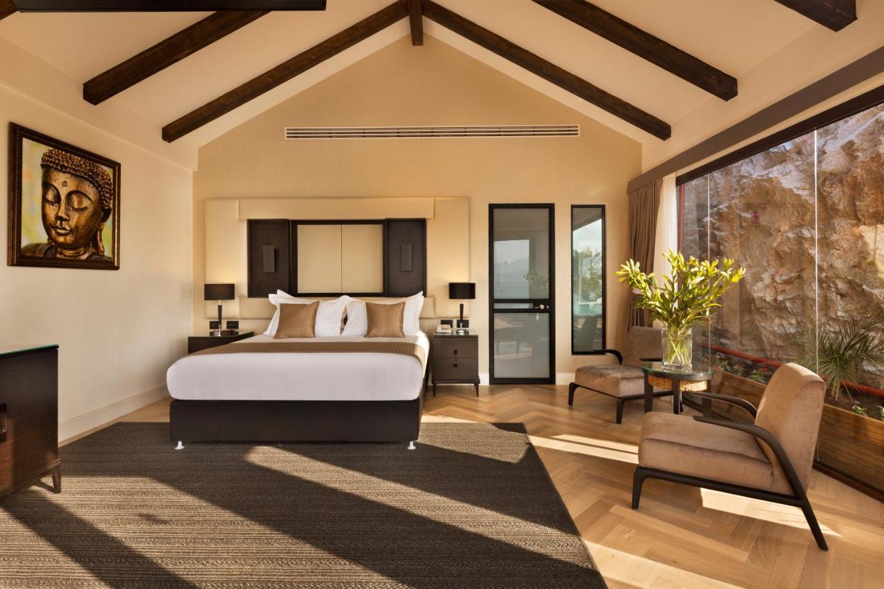 Herbert Samuel Royal Shangri-La Eilat Exterior foto