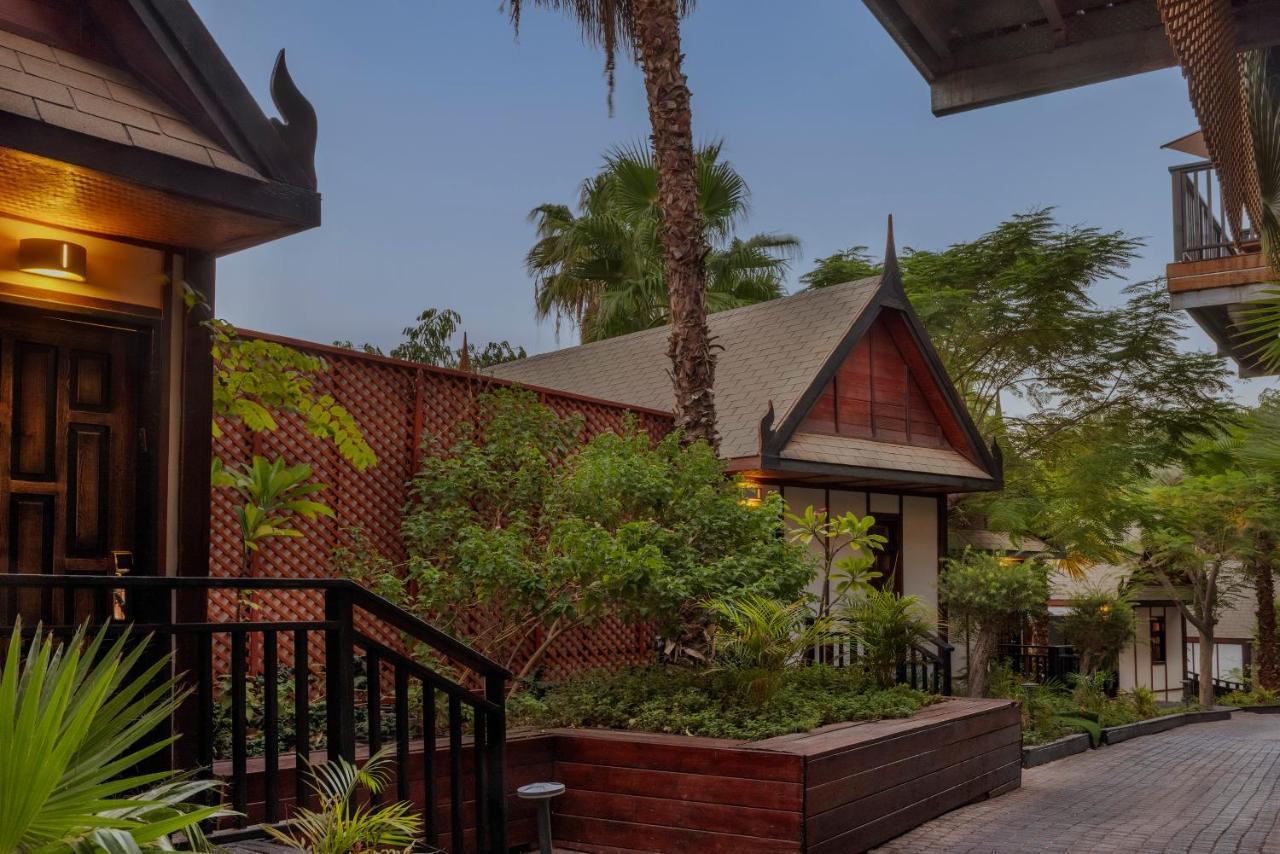 Herbert Samuel Royal Shangri-La Eilat Exterior foto