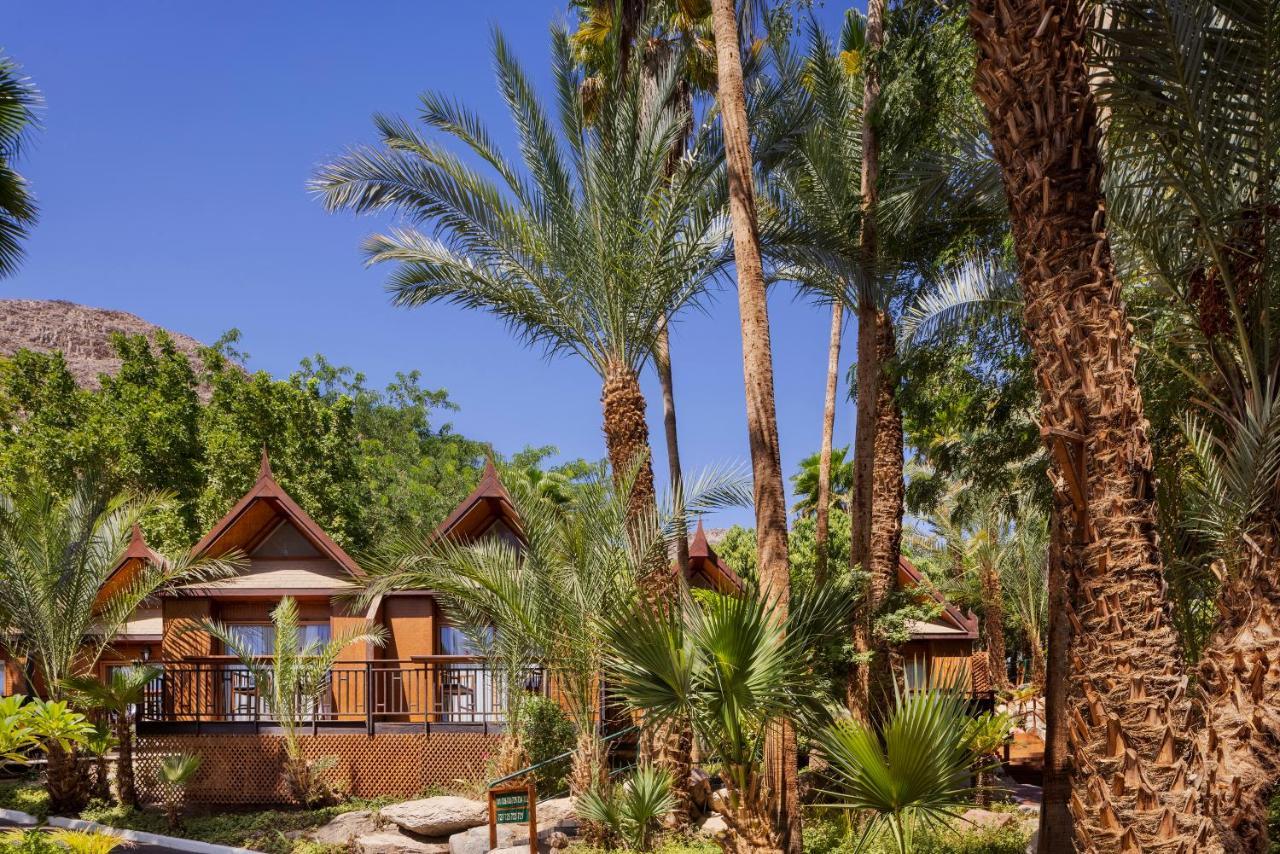 Herbert Samuel Royal Shangri-La Eilat Exterior foto