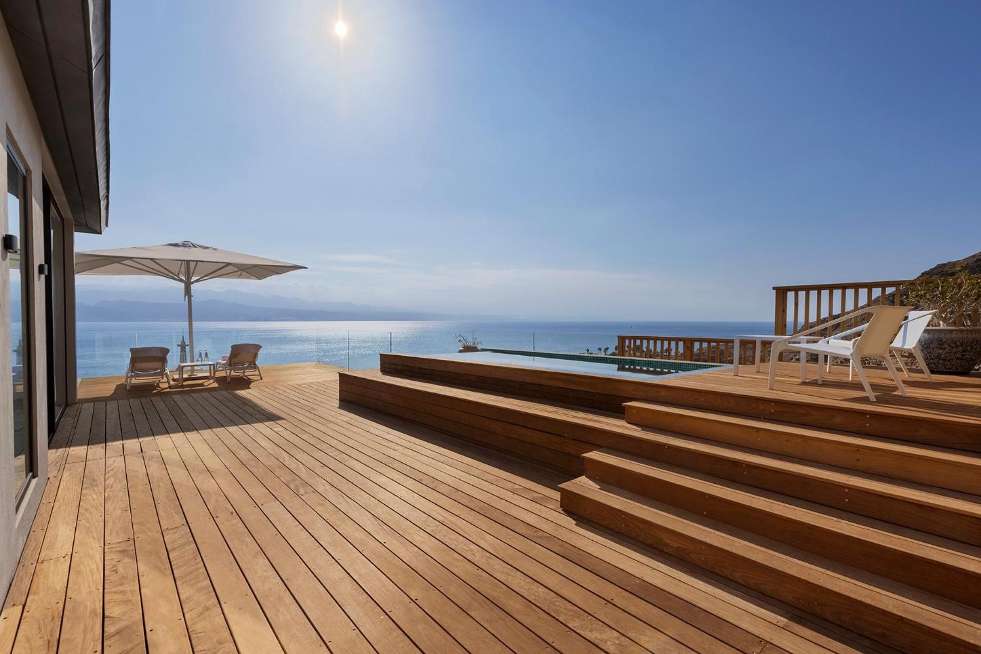 Herbert Samuel Royal Shangri-La Eilat Exterior foto