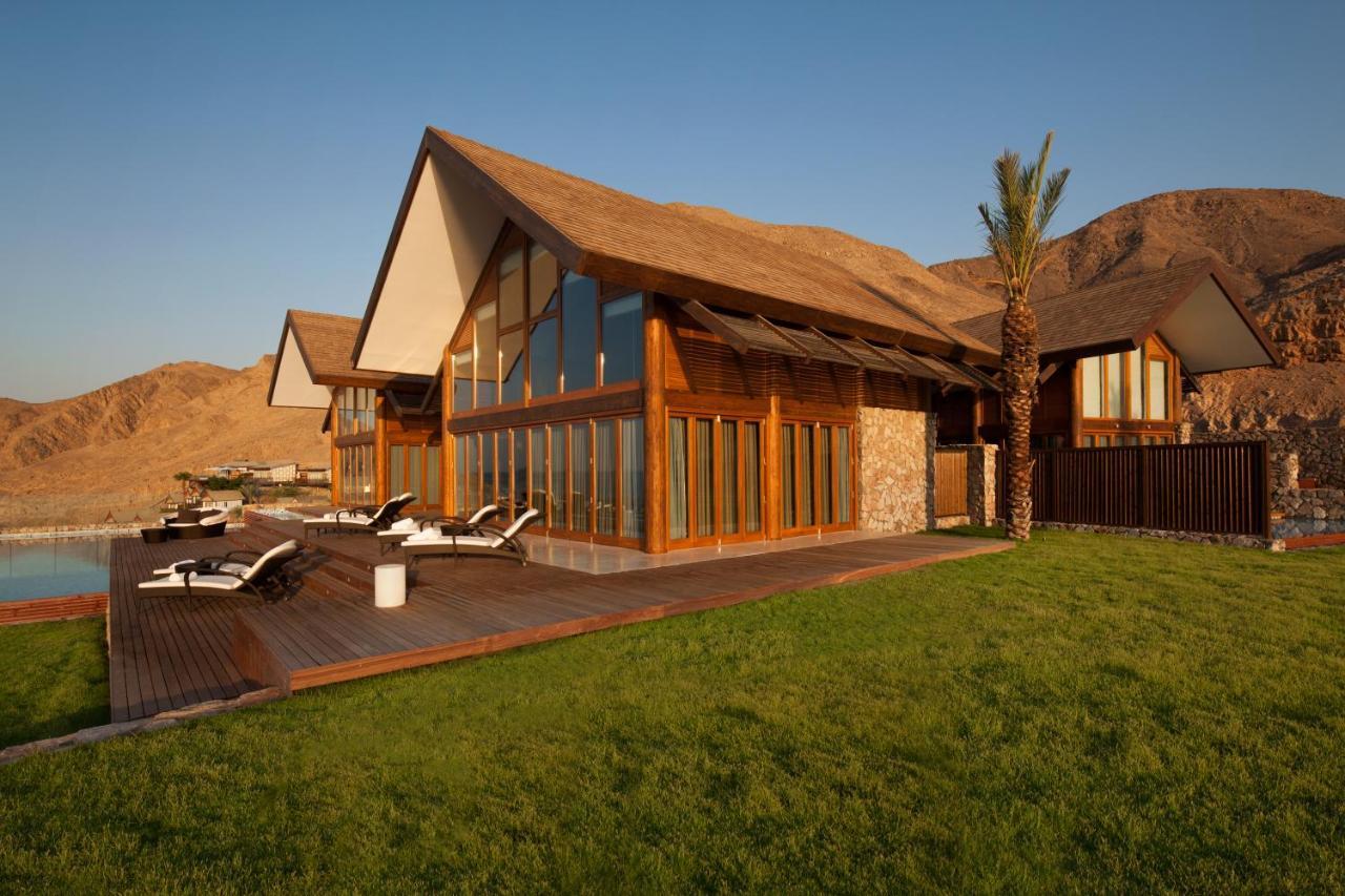 Herbert Samuel Royal Shangri-La Eilat Exterior foto