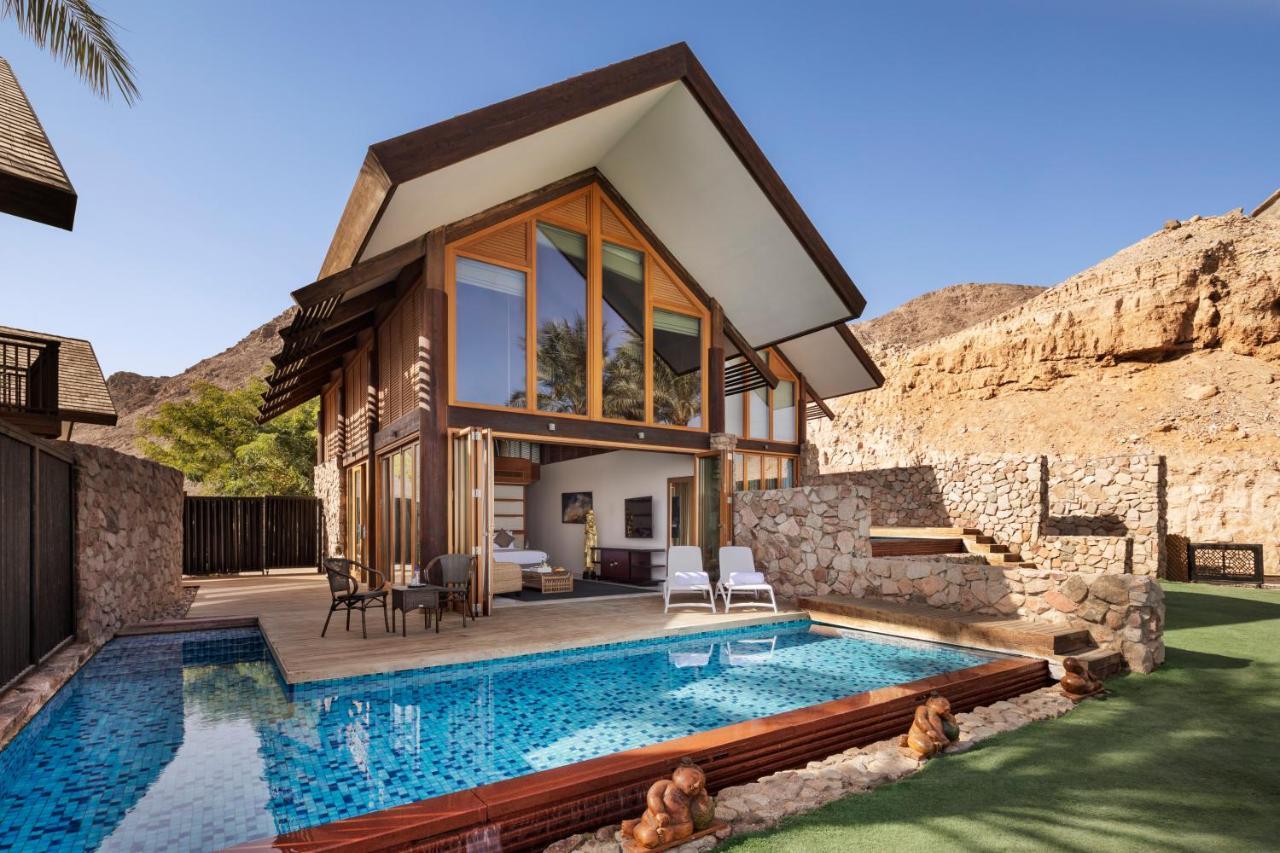 Herbert Samuel Royal Shangri-La Eilat Exterior foto